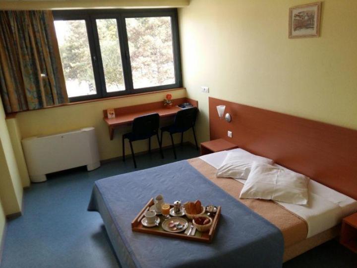 Hôtel séminaires Pulversheim