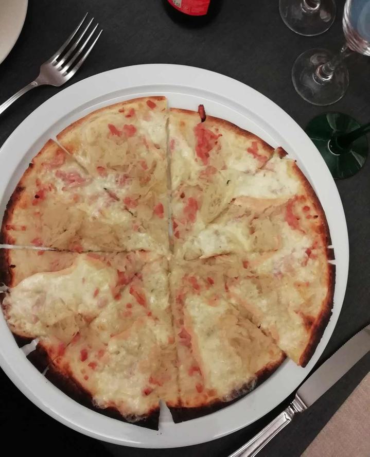 Menus de groupe Pulversheim