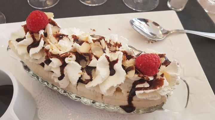 Familienmahlzeit Pulversheim