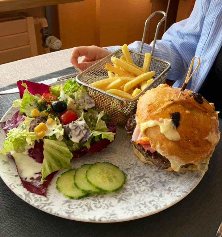 Plats alsaciens Pulversheim