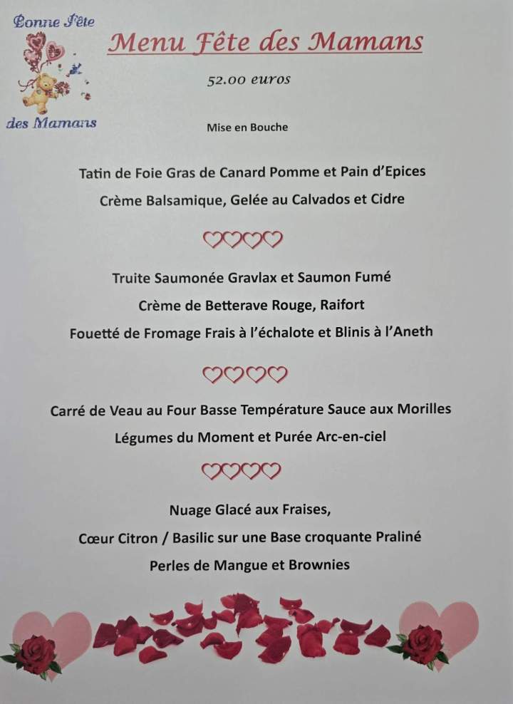 Restaurant idéal Pulversheim