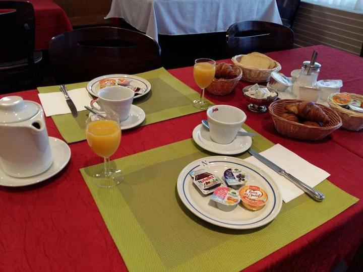 Organisation de repas de groupes pour tout événement.