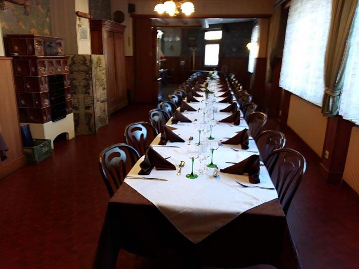 Seminarhotel Pulversheim